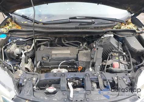 2015 Honda Cr-V Ex из США, поврежденный, VIN 3CZRM3H51FG710777